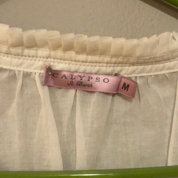 Calypso blouse - Picture 5 of 6